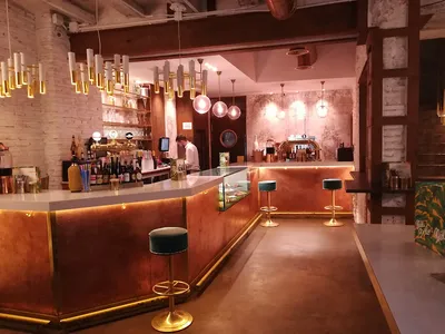 Meli Del Tubo - Tapas in Zaragoza