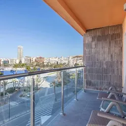 Meliá Alicante - Restaurant