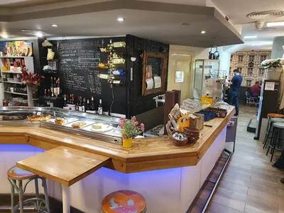 Memory Cafeteria Restaurante - Ristorante in Zaragoza