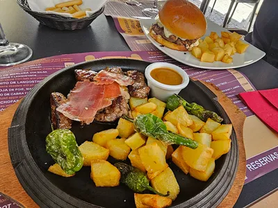 Mesón El Regreso - Spanish in Malaga