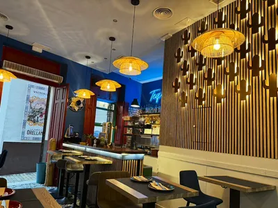 Mezcal Gastrobar Mexicano - Mexican in Malaga