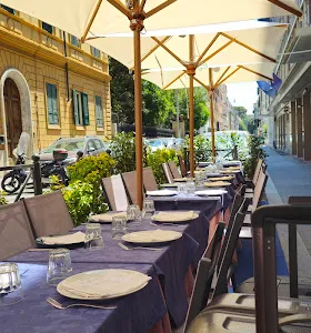 Mia Ristorante - Restaurant in Rome