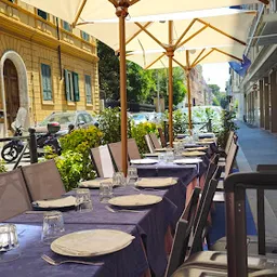 Mia Ristorante - Restaurant