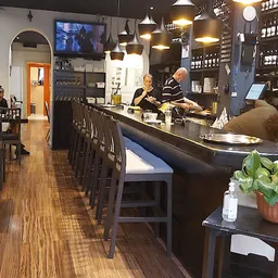 Micu Maku - Mediterranean