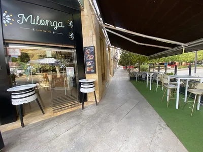 Milonga | Cocina con casta - Argentinian in Granada