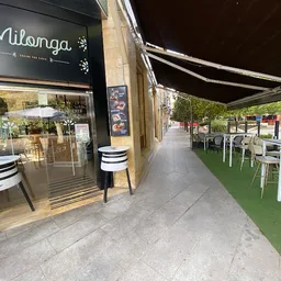 Milonga | Cocina con casta - Argentinian