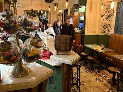 Mimì e Cocò Roma - Roman in Rome