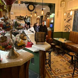 Mimì e Cocò Roma - Roman