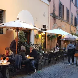 Mimi e Coco Trast - European