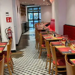 Mimi Tapas Restaurant - Mediterranean