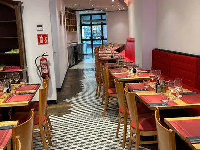 Mimi Tapas Restaurant - Mediterranean in Barcelona