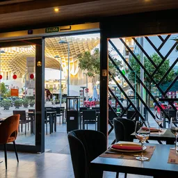 Míng Chinese Restaurant 明 - Chinese