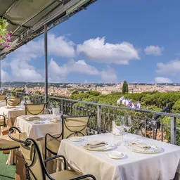 Mirabelle - Mediterranean