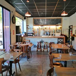 Miracle - Vegetarian & Vegan