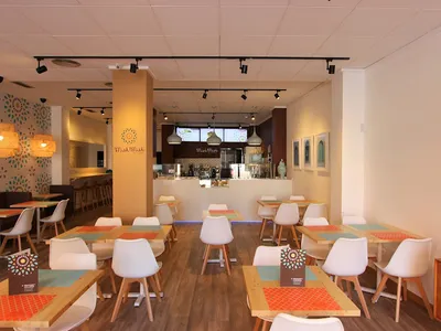 Mish Mish - Restaurant in Alicante