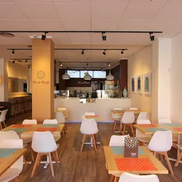 Mish Mish - Restaurant