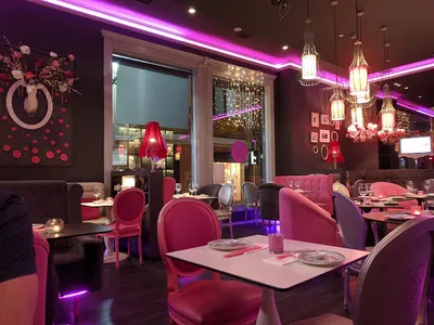 Miss Sushi Alicante - Japanese in Alicante