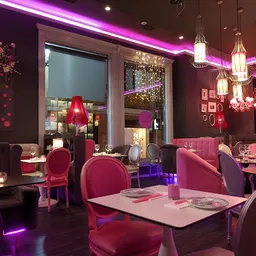 Miss Sushi Alicante - Japanese