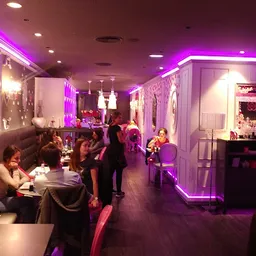 Miss Sushi Tarragona Delivery - Japanese