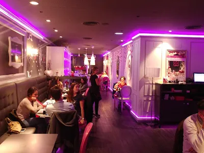 Miss Sushi Tarragona Delivery - Japanese in Tarragona