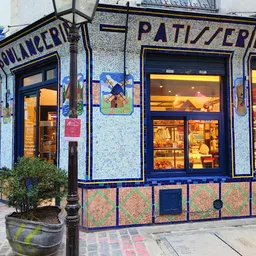 Miznon - Mediterranean