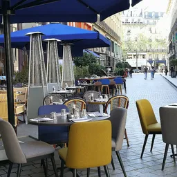 Mon Paris ! - French