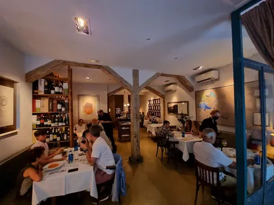 Moratin - Spanish in Madrid