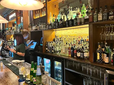 Morrissey's Irish Pub - Bar in Malaga