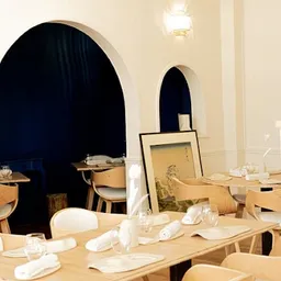 Mosuke par Mory Sacko - Fine Dining