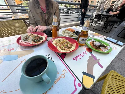 Mulita Cocina Mexicana - Mexican in Malaga