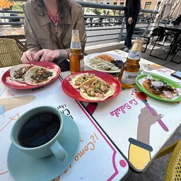 Mulita Cocina Mexicana - Mexican