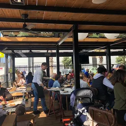 MUSALIMA - Restaurant