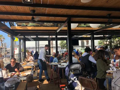 MUSALIMA - Restaurant in Cadiz