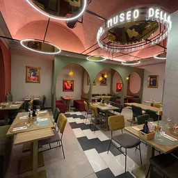 Museo della Bistecca - Bisteccheria Piazza della Signoria - Restaurant