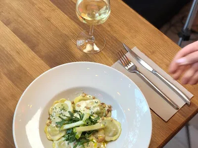 Musiu | Restaurante Italiano Barcelona - Italian in Barcelona