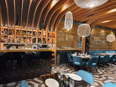 My Lebanon Restaurant - Lebanese in Lyon