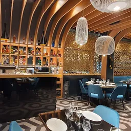 My Lebanon Restaurant - Lebanese