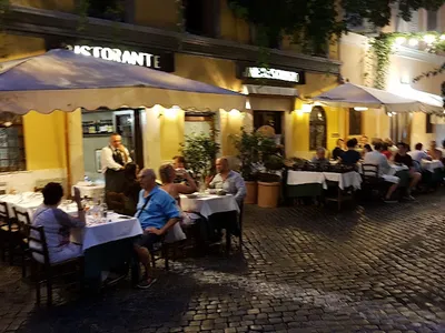 Nannarella - Roman in Rome