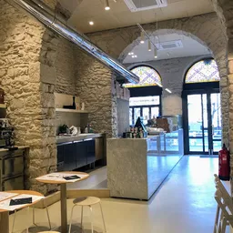 NAP - Neapolitan Authentic Pizza DONOSTIA - Italian