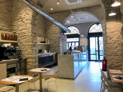 NAP - Neapolitan Authentic Pizza DONOSTIA - Italian in San Sebastián