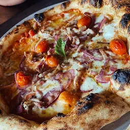 Napolit - Calle Rosalía De Castro, A Coruña - Italian