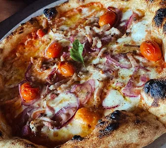 Napolit - Calle Rosalía De Castro, A Coruña - Italian in A Coruna