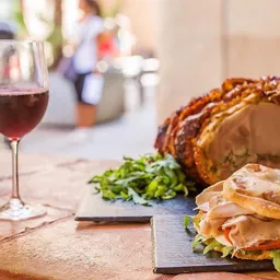 Narciso Restaurante Bar Born - Restaurant