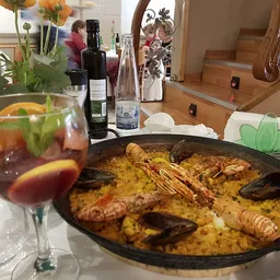 Navarro - Mediterranean