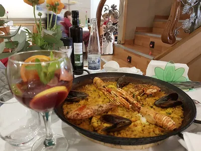 Navarro - Méditerranéenne in Valencia