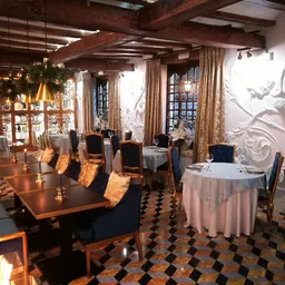 Nederland 1814 - Restaurant