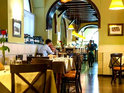 Nerino Dieci Trattoria - Italian in Milan