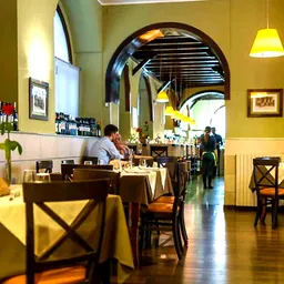 Nerino Dieci Trattoria - Italian