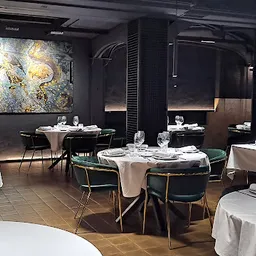 Nero Salamanca - Restaurant
