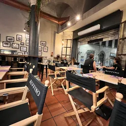 New Bridge Pizza Club - Italian